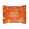 Crispy Cookie, Апельсин, 40 г, BootyBar