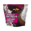 Femine, Клубника, 300 г, Power Pro