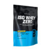 Iso Whey Zero, Банан, 500 г, Biotech USA