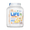 Life Whey, Банан, 1800 г, Tree of Life