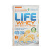 Life Whey, Банан, 30 г, Tree of Life