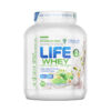Life Whey, Фисташковое мороженое, 1800 г, Tree of Life