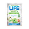 Life Whey, Фисташковое мороженое, 30 г, Tree of Life