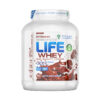 Life Whey, Горячий шоколад, 1800 г, Tree of Life