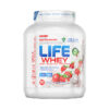 Life Whey, Клубника, 1800 г, Tree of Life