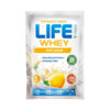 Life Whey, Сочная дыня, 30 г, Tree of Life