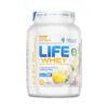 Life Whey, Сочная дыня, 908 г, Tree of Life