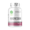 Magnesium 700 mg, 90 капсул, Nature Foods