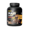 MASS Gainer, Тройной шоколад, 2700 г, Bombbar