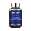 Mega Arginine, 90 капсул, Scitec Nutrition