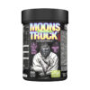 MoonsTruck® II, Фруктовый бой, 540 грамм, Zoomad Labs