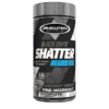 Shatter Neuro N.O. Black Onyx, 60 капсул, MuscleTech