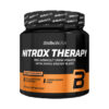 Nitrox Therapy, Тропический фрукт, 340 г, BioTech USA