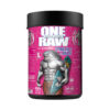 One Raw®. Citrulline D, L-Malate, 300 грамм, Zoomad Labs