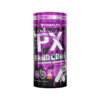 PX Hardcore, 60 капсул, Finaflex