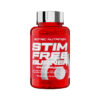 Stim Free Burner, 90 капсул, Scitec Nutrition