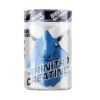 Trinitro Creatine, Экзотик, 225 г, Siberian Nutrogunz