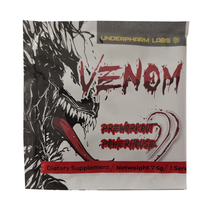 Venom, 7,5 г, Underpharm Labs