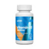 Vitamin D3 2000 IU, 240 капсул, VP Laboratory