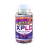 XPLC, 100 капсул, Stacker3