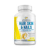 Hair, Skin and Nails, 90 капсул, Proper Vit