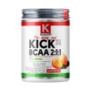 Kick BCAA 2:1:1, Груша, 280 грамм, KickOff Nutrition