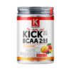 Kick BCAA 2:1:1, Манго, 280 грамм, KickOff Nutrition