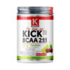Kick BCAA 2:1:1, Вишня-лайм, 280 грамм, KickOff Nutrition