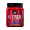 N.O.-Xplode 3.0, Виноград, 555 г, BSN