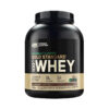 Naturally Flavored Gold Standard 100% Whey, Шоколад, 2180 г, Optimum Nutrition
