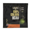 100% Golden BCAA, Зеленое яблоко, 7 г, Maxler