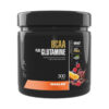 BCAA+Glutamine, Фруктовый пунш, 300 г, Maxler