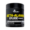 Beta-Alanine Xplode Powder Апельсин 250 г Olimp