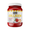 Collagen, Клубника, 450 грамм, UNS