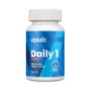Daily 1, 100 капсул, VPLab