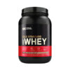 Gold Standard 100% Whey, Шоколад-фундук, 907 г, Optimum Nutrition