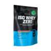 Iso Whey Zero, Ваниль-корица, 500 г, Biotech USA