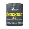 Knockout 2.1 Цитрусовый пунш 300 г Olimp
