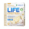 Life Protein, Белый шоколад, 907 г, Tree of Life