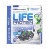Life Protein, Черника-ежевика, 907 г, Tree of Life