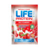Life Protein, Дикая клубника, 30 г, Tree of Life