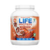 Life Protein, Фраппе-капучино, 1800 г, Tree of Life