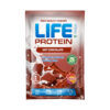 Life Protein, Горячий шоколад, 30 г, Tree of Life