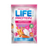 Life Protein, Папайя-питахайя, 30 г, Tree of Life