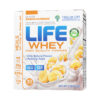 Life Whey, Банан, 908 г, Tree of Life