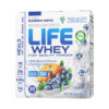 Life Whey, Черничный маффин, 908 г, Tree of Life