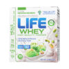 Life Whey, Фисташковое мороженое, 908 г, Tree of Life