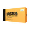 Mega Creatine Monohydrate 1320, 120 капсул, Scitec Nutrition