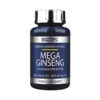 Mega Ginseng, 100 капсул, Scitec Nutrition