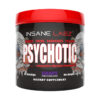 Psychotic, Виноград, 216 г, Insane Labz